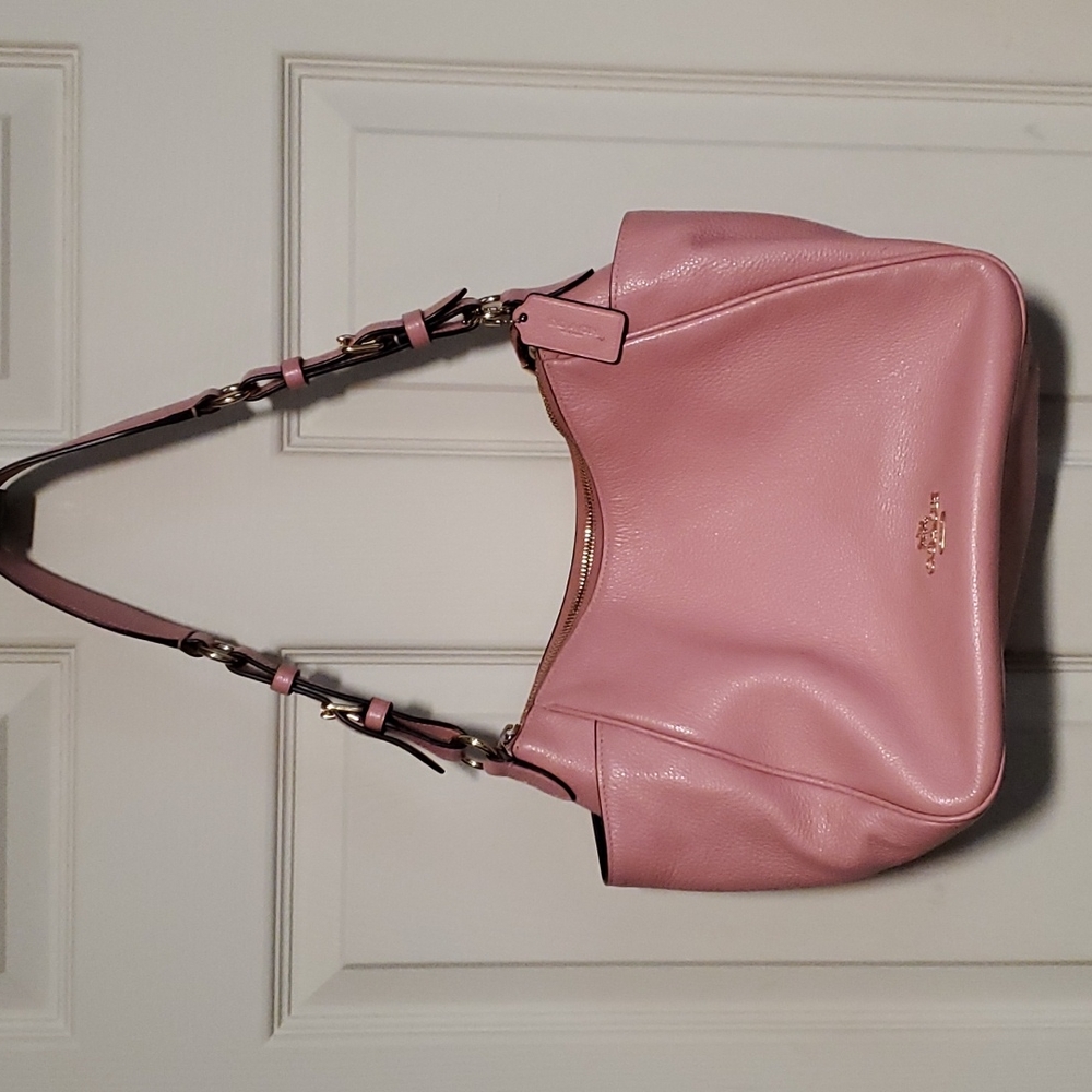 Coach Rori Shoulder Bag